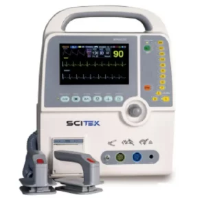 Analyseur portable de gaz et d’électrolytes sanguins BGE-95i